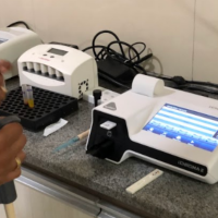 Segmat Exames Laboratoriais 1